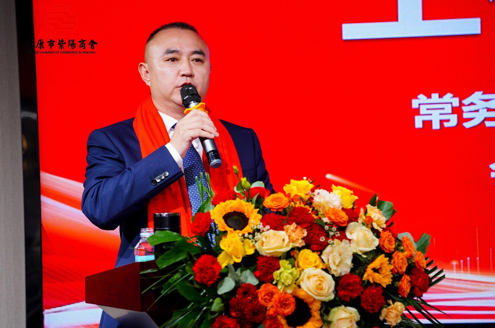 携手奋进 共赢未来---优米app ios第二届会员代表大会第三次会议胜利召开!