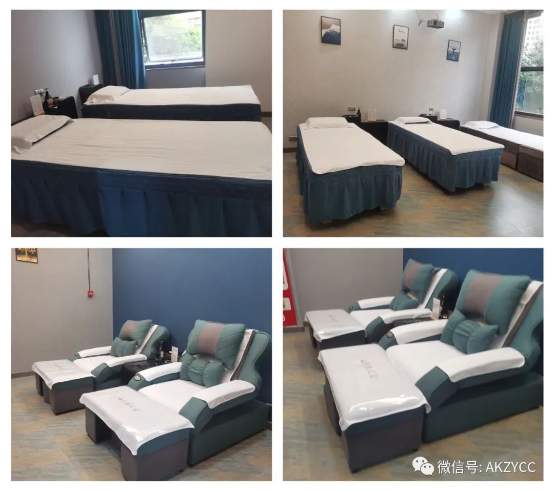 热烈祝贺高新现代城“紫康足道”足浴店盛大开业！