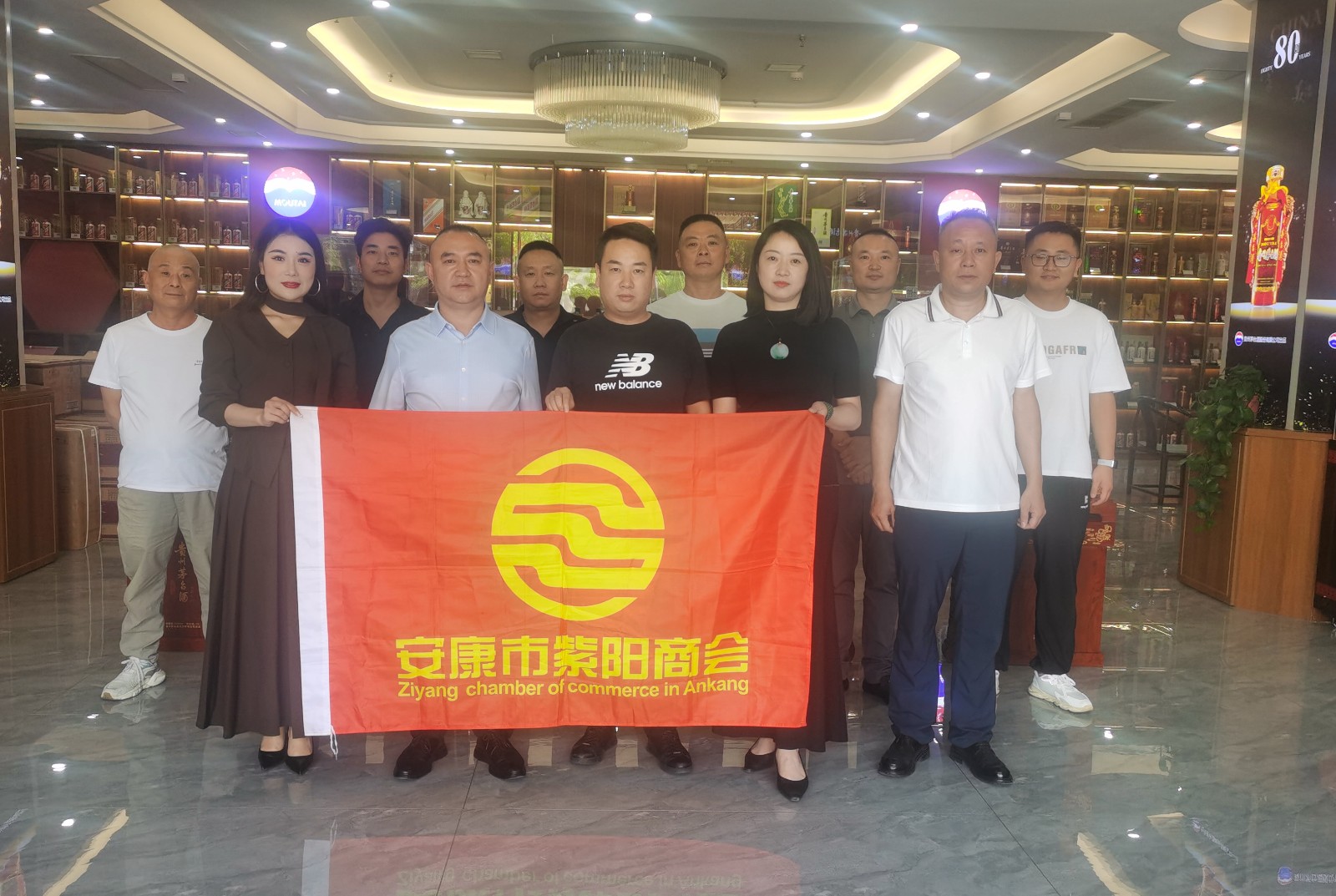 优米app ios召开2024年第七轮轮值会长座谈会