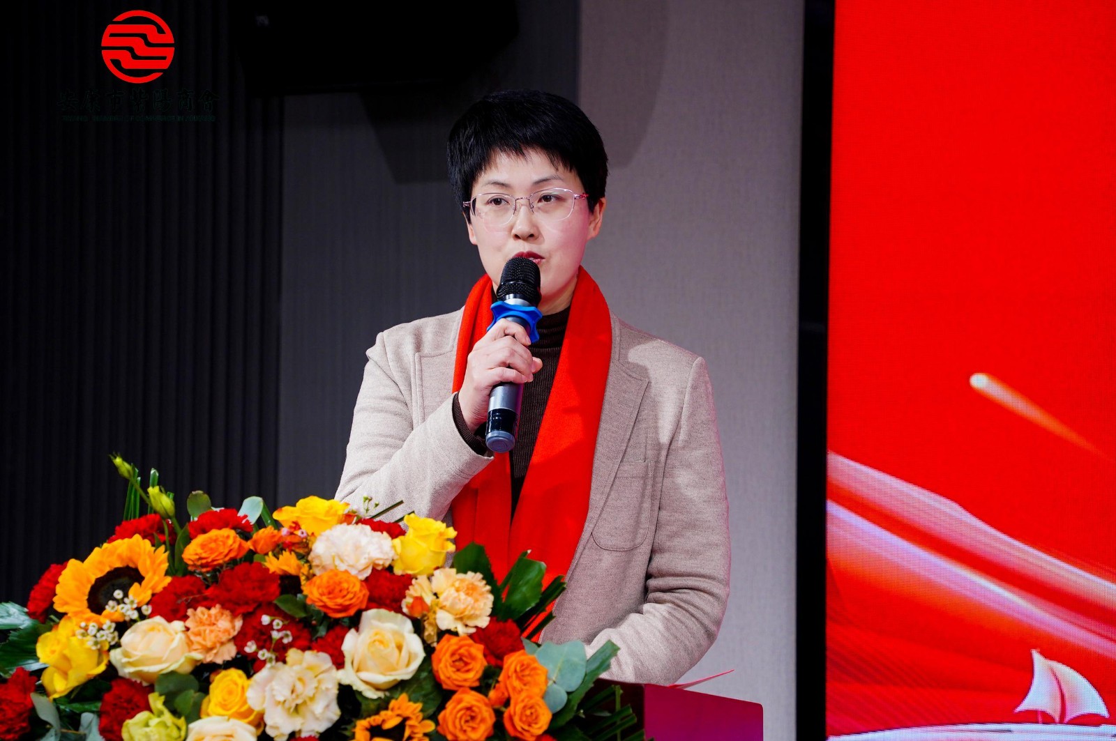 携手奋进 共赢未来---优米app ios第二届会员代表大会第三次会议胜利召开！